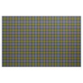 Bowie Scottish Clan Tartan Stof (Yard (91,4 cm))