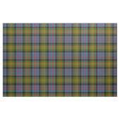 Bowie Scottish Clan Tartan Stof (Fat Quarter)