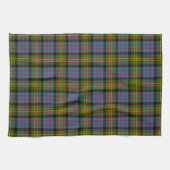 Bowie Scottish Tartan Pset Theedoek (Horizontaal)