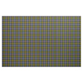 Bowie Tartan Print Stof (Yard (91,4 cm))