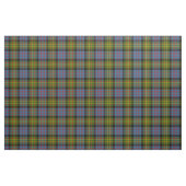 Bowie Tartan Print Stof (Fat Quarter)