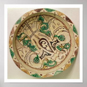 Bowl (aardewerk) poster