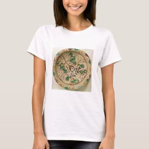 Bowl (aardewerk) t-shirt