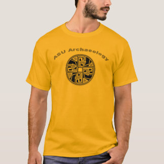 Bowl Design 1 T-shirt