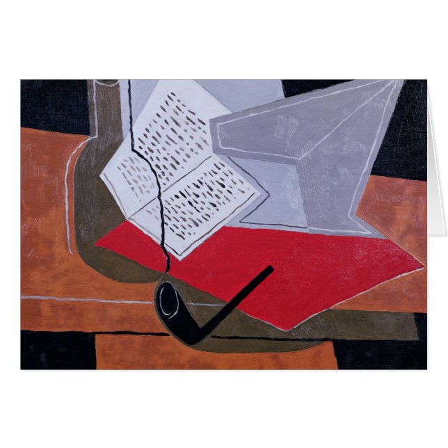 Bowl en Boek (Voorkant Horizontaal)