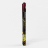 Bowl met volken en Rozen van Vincent van Gogh Case-Mate iPhone Case (Achterkant/rechts)