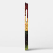 Bowl met volken en Rozen van Vincent van Gogh Case-Mate iPhone Case (Achterkant / Links)