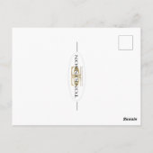 Bowl of Cherries Postcard Briefkaart (Achterkant)