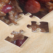 Bowl of Hot Chili Legpuzzel (Zijkant)