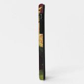 Bowl of Peonies and Rose, Vincent van Gogh Case-Mate iPhone Case (Achterkant/links)