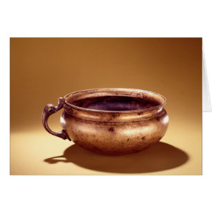 Bowl, uit Keshcarrigan, County Leitrim