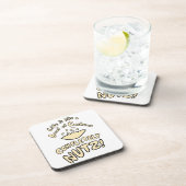 Bowl van Cashews Drankjes Onderzetter (Rechterzijde)