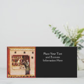 BOWL VAN HYGEIA MONOGRAM Medicine, Farmacie, zwart (Staand voorkant)