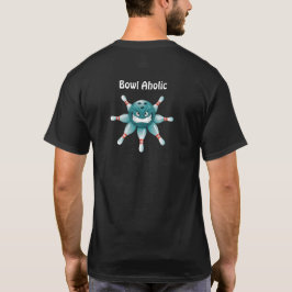 BowlAholic T-Shirt