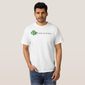 bowlbbbs t-shirt (Voorkant volledig)