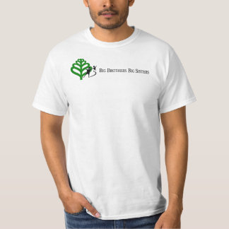 bowlbbbs t-shirt