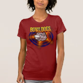 BOWLDOGS T-SHIRT (Voorkant)