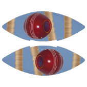 Bowled bij Cricket, American Football (Panelen)