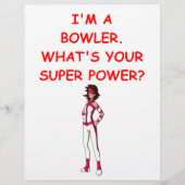 bowlen (Voorkant)
