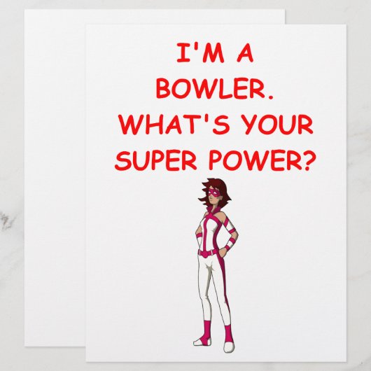 bowlen (Voorkant / Achterkant)
