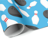 Bowlen Cadeaupapier (Rol Hoek)