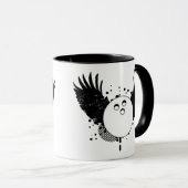 bowlen : hifi mok (Voorkant rechts)