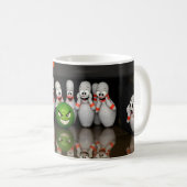Bowlen Koffiemok (Voorkant rechts)