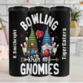 Bowlen met My Gnomies Graphic Thermosbeker