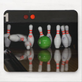 Bowlen muismat