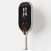 Bowlen pickleball paddle (Links)