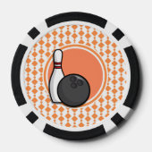 bowlen pokerchips (Achterkant)