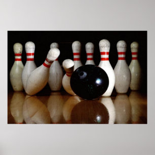 bowlen poster