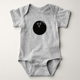Bowlen Romper