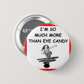 bowlen ronde button 5,7 cm (Voorkant /achterkant)