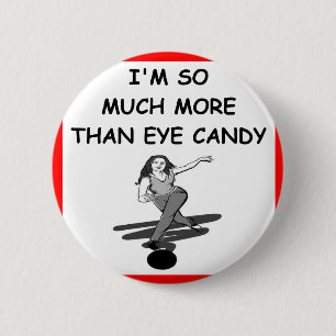 bowlen ronde button 5,7 cm
