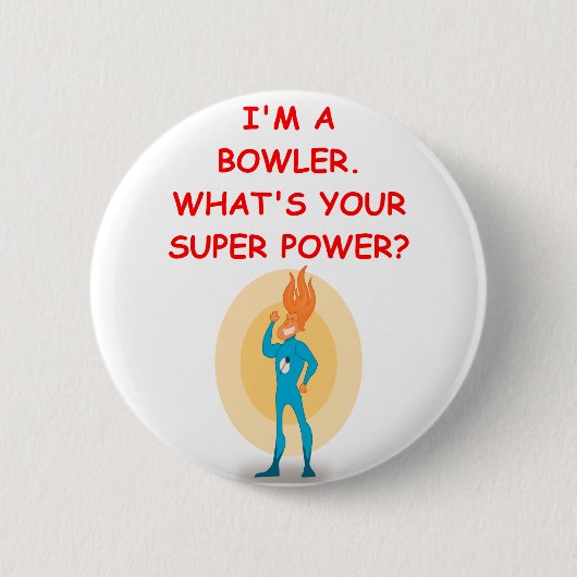 bowlen ronde button 5,7 cm (Voorkant)