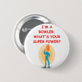 bowlen ronde button 5,7 cm (Voorkant /achterkant)