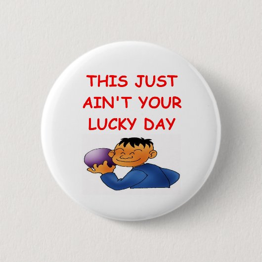 bowlen ronde button 5,7 cm (Voorkant)