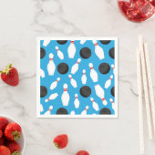 Bowlen  servet (Insitu)