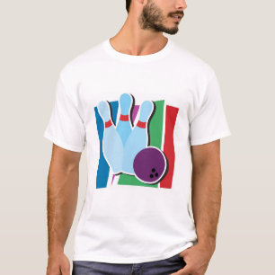 bowlen t-shirt
