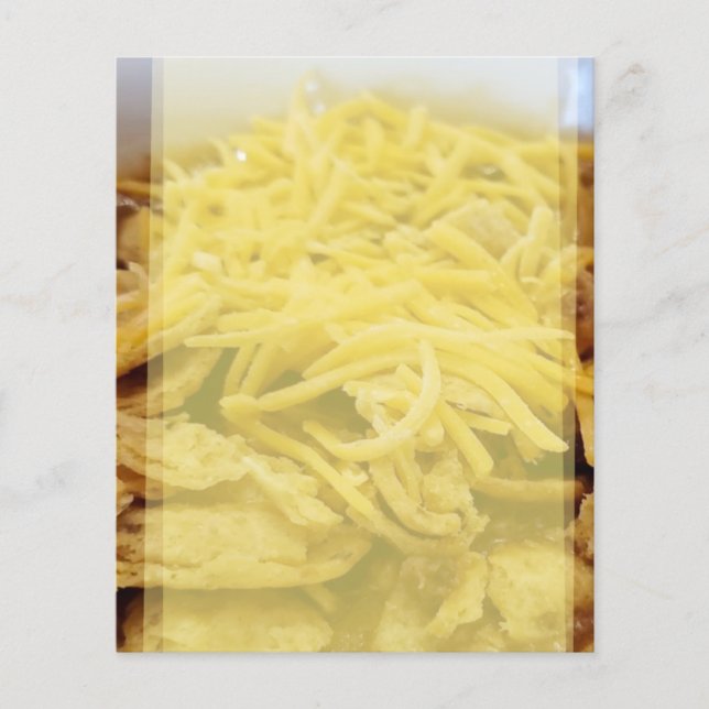 Bowlen van Spaanse peper voor recepten (Voorkant)