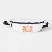 bowlenstrinide heuptasje (Voorkant)