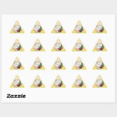 BOWLER/BOWLING MERRY CHRISTMAS STICKER (Vel)