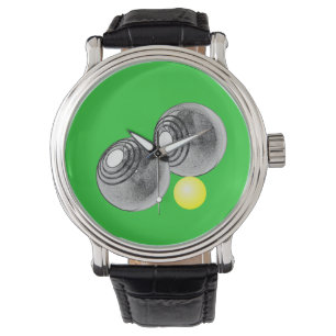 Bowlers horloge