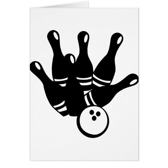 Bowling (Voorkant)