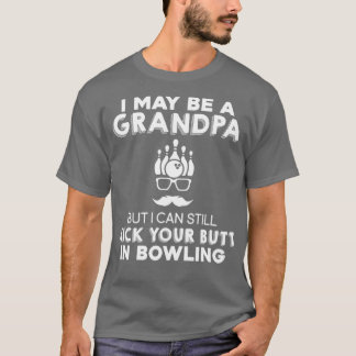 Bowling 66 1 t-shirt