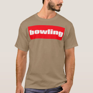 Bowling 97 t-shirt