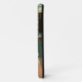 Bowling Alley #191 mei 2 1894 Case-Mate iPhone Case (Achterkant/links)