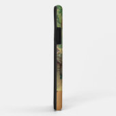 Bowling Alley #191 mei 2 1894 Case-Mate iPhone Case (Achterkant/rechts)