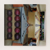 Bowling Alley Designer Legpuzzel (Horizontaal)